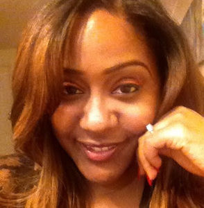 Meet your Posher, Alisha